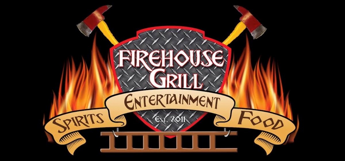 Firehouse Grill - Homepage