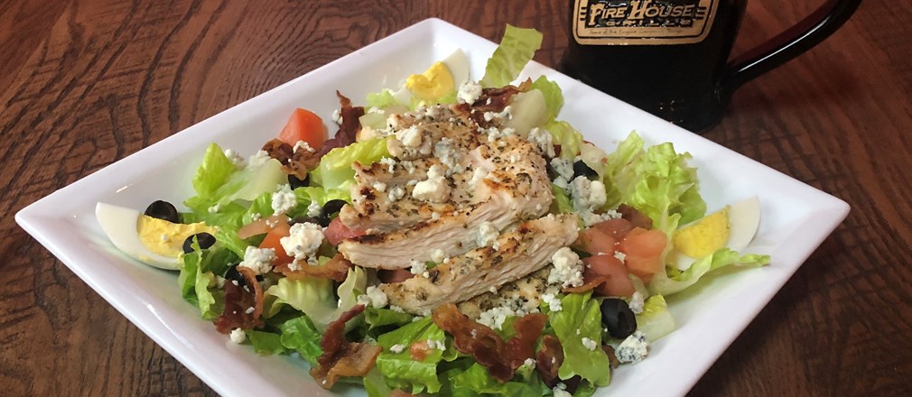 Firehouse Cobb Salad